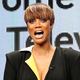 Illustration for article titled Tyra Banks Kinda Fired Herself From iFABLife, /iHer Daytime Talk Show